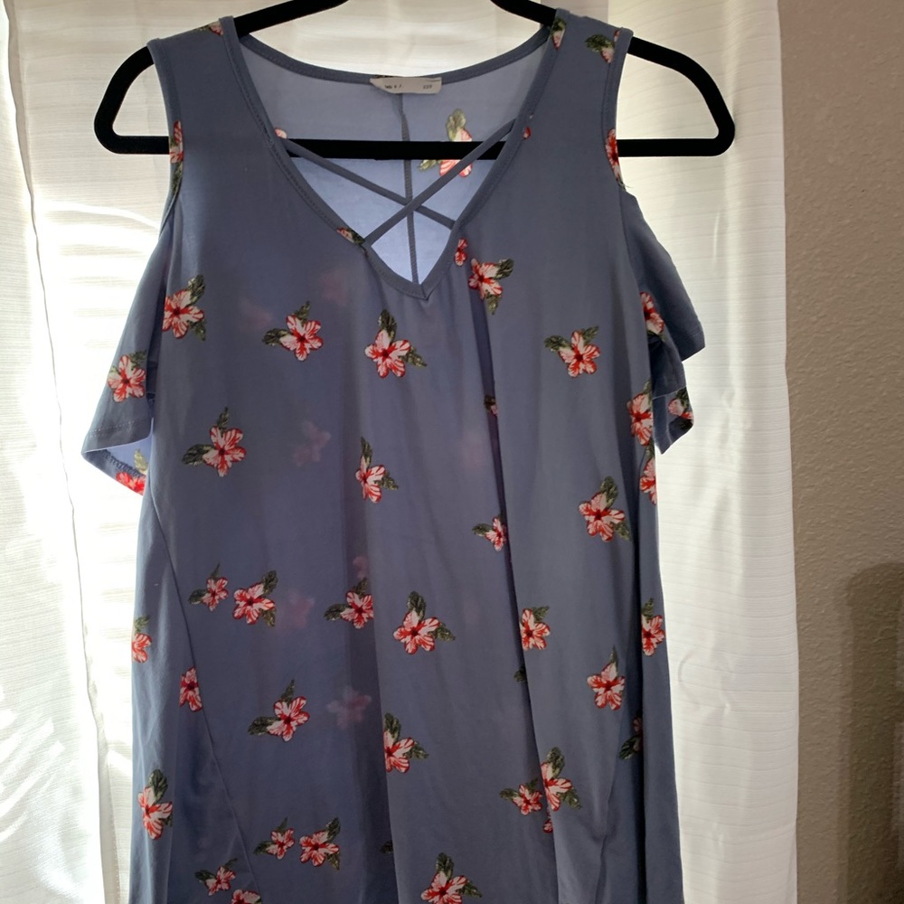Reb & J Super Soft Shirt